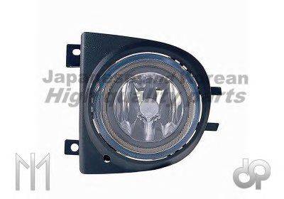 Противотуманная фара ASHUKI 3306995