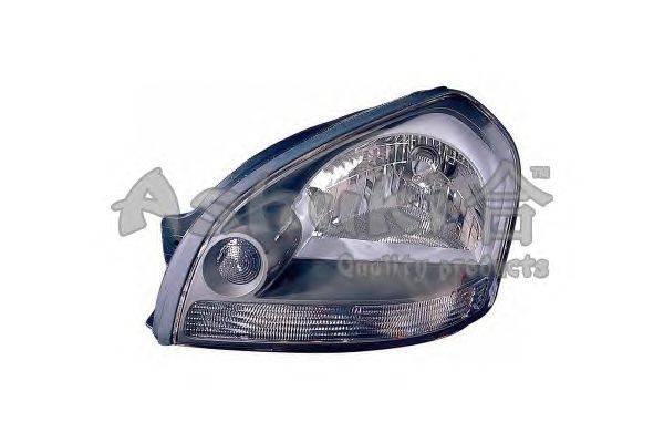 Основная фара ASHUKI 8267961
