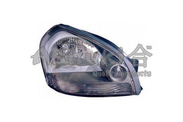 Основная фара ASHUKI 8267962
