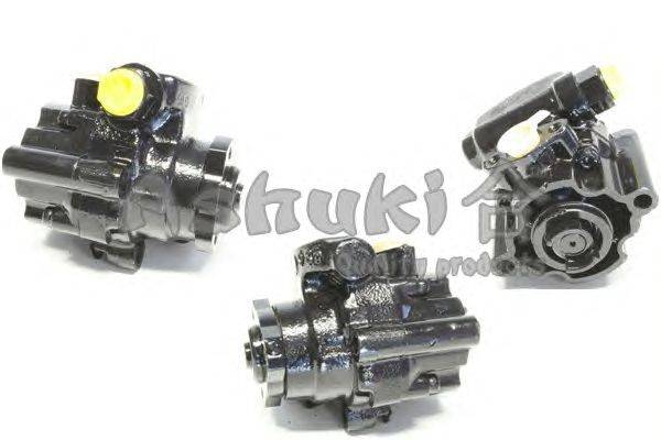 Гидравлический насос, рулевое управление ASHUKI H664-03S