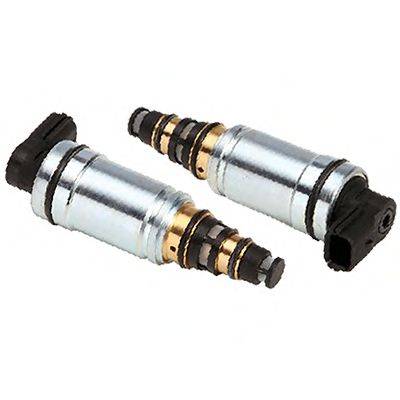 Регулирующий клапан, компрессор SIDAT 2.8047