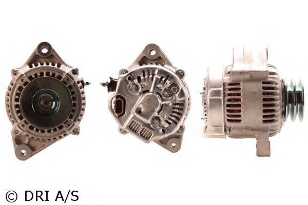 Генератор DRI 535121802