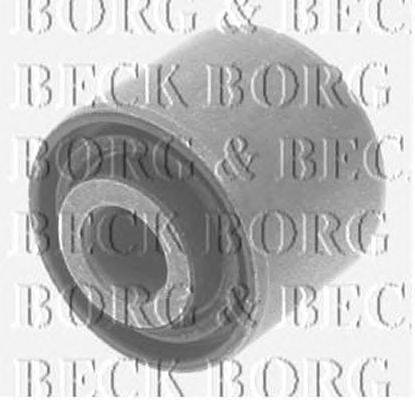 Подвеска, рычаг независимой подвески колеса BORG & BECK BSK6959