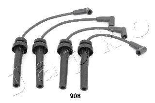 Комплект проводов зажигания JAPANPARTS 13209908