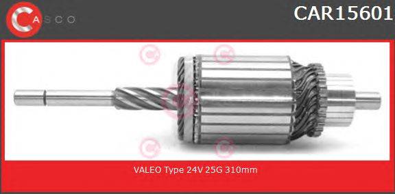 Якорь, стартер VALEO 104113