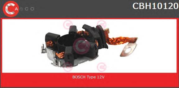 Кронштейн, угольная щетка CASCO CBH10120
