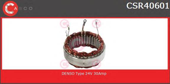 Статор, генератор HOLGER CRISTIANSEN 137051