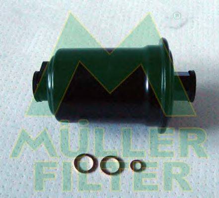 Топливный фильтр MULLER FILTER FB316