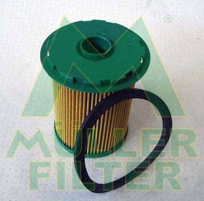 Топливный фильтр MULLER FILTER FN1460