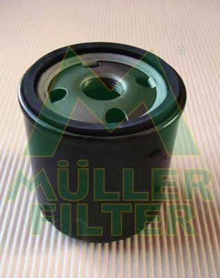 Масляный фильтр MULLER FILTER FO598