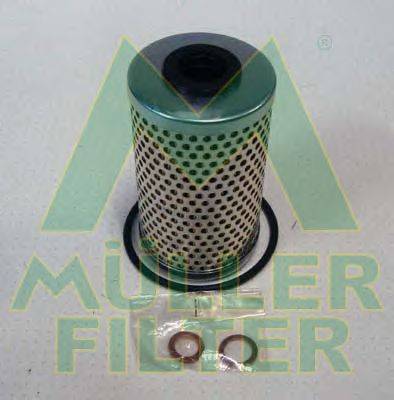 Масляный фильтр MULLER FILTER FOP809
