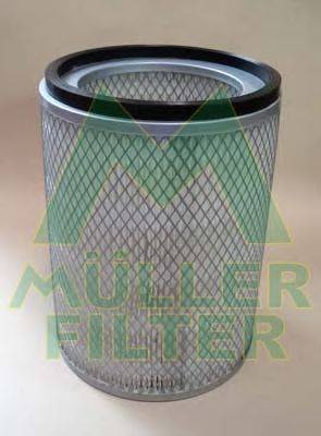 Воздушный фильтр MULLER FILTER PA3374