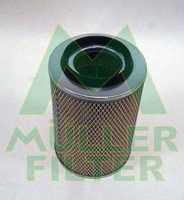 Воздушный фильтр MULLER FILTER PA553