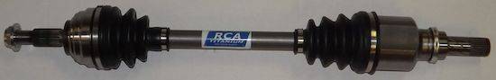 Приводной вал RCA FRANCE R912AN