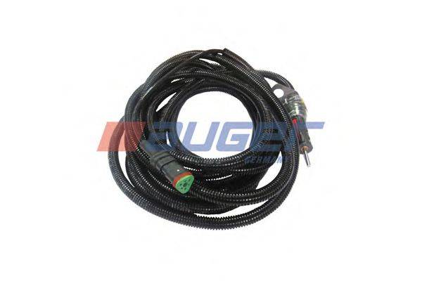 Датчик, износ тормозных колодок AUGER 70713