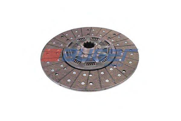 Диск сцепления AUGER 73764