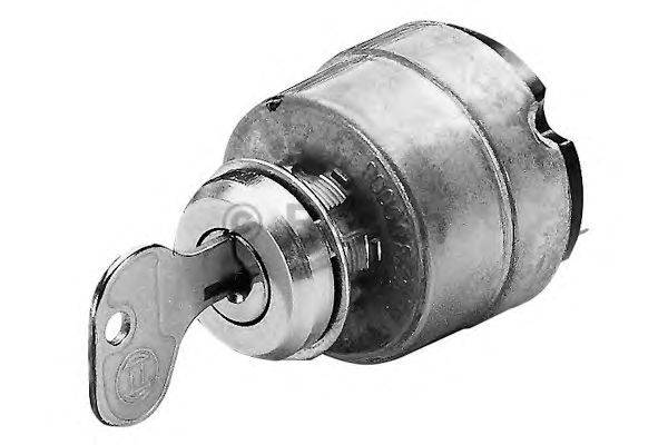 Переключатель зажигания STILL 523509