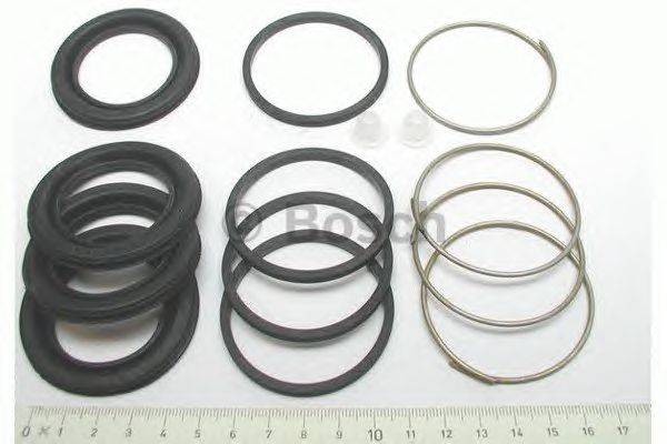 Ремкомплект, тормозной суппорт LUCAS ELECTRICAL SP2846