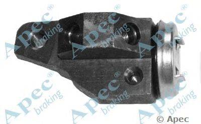 Колесный тормозной цилиндр APEC braking BCY1439
