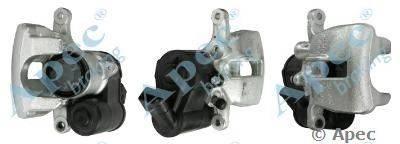 Тормозной суппорт APEC braking LCA377