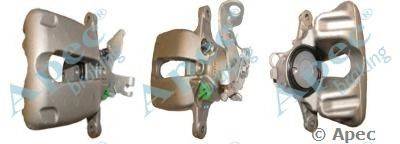 Тормозной суппорт APEC braking RCA358