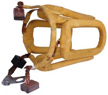 Обмотка возбуждения, стартер PowerMax 1013971