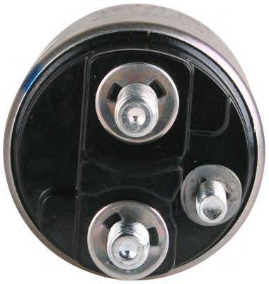 Тяговое реле, стартер PowerMax 1017702