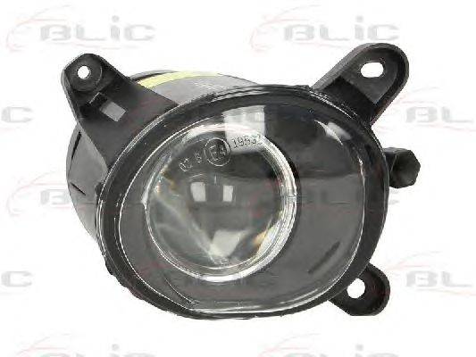 Противотуманная фара BLIC 5405-01-034081P