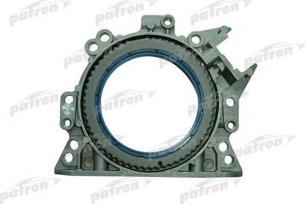 Уплотняющее кольцо, коленчатый вал PATRON P18-0005