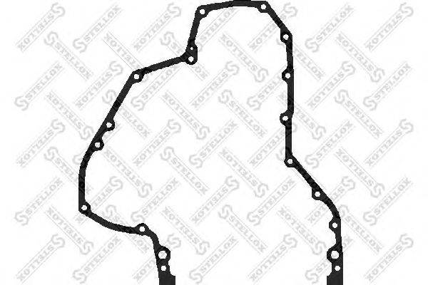 Прокладка STELLOX 81-65084-SX