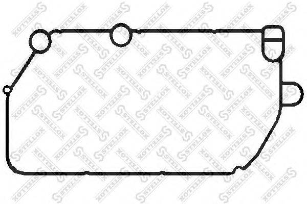 Прокладка STELLOX 81-65098-SX