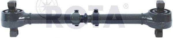 Рычаг независимой подвески колеса, подвеска колеса ROTA 2076127