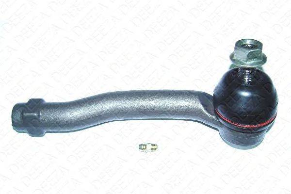 Наконечник поперечной рулевой тяги DEEZA 34146