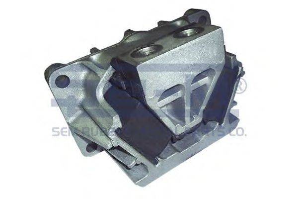 Подвеска, двигатель SEM LASTIK 7872