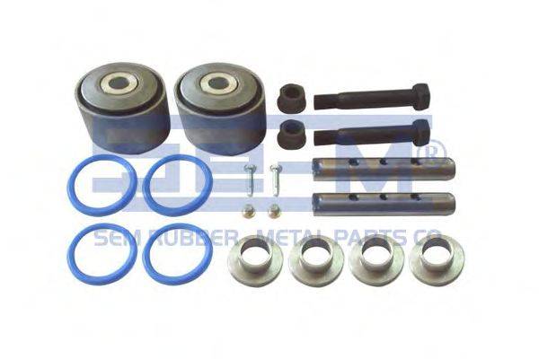 Поворотный шарнир, кабина SEM LASTIK 7989