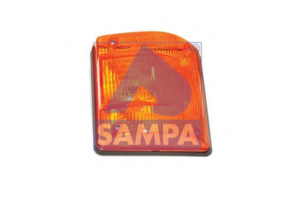 Фонарь указателя поворота SAMPA 022.059