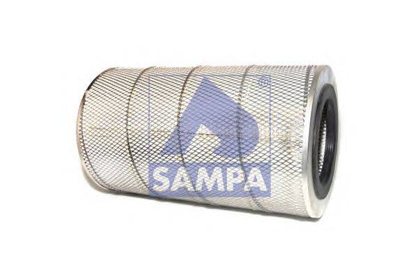 Воздушный фильтр SAMPA 042.296