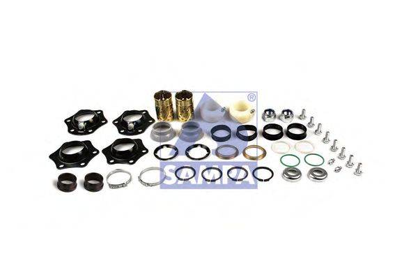 Ремонтный комплект, тормозной ра SAMPA 070.513