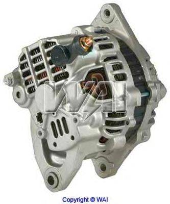 Генератор WAIglobal 13350