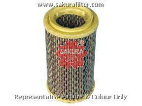 Воздушный фильтр SAKURA  Automotive A2501