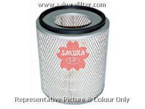 Воздушный фильтр SAKURA  Automotive A-5623