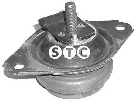 Подвеска, двигатель STC T402992