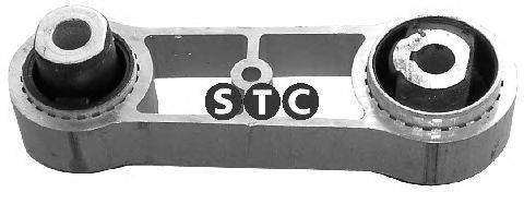 Подвеска, двигатель STC T404090