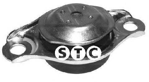Подвеска, двигатель STC T405523