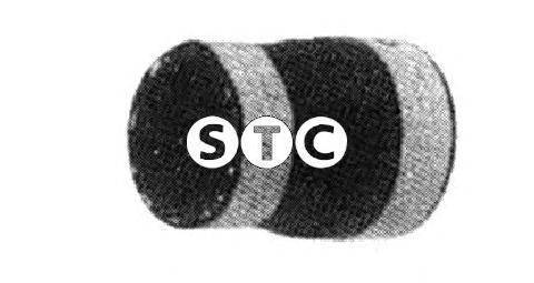 Шланг радиатора STC T407578