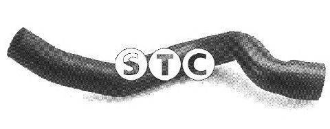 Шланг радиатора STC T407668