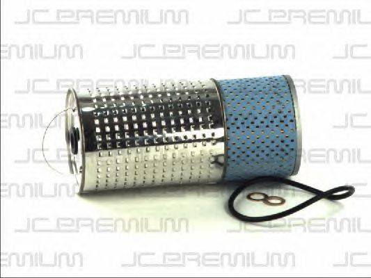 Масляный фильтр JC PREMIUM B1M014PR