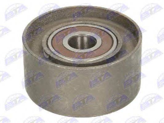 BTA (НОМЕР: B05-02-019) Натяжной ролик, поликлиновой ремень