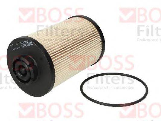 Топливный фильтр BOSS FILTERS BS04-018