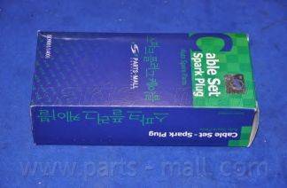 Комплект проводов зажигания PARTS-MALL PEA-E79